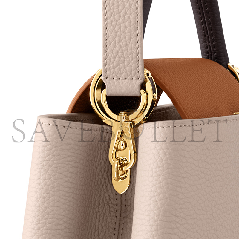 LOUIS VUITTON CAPUCINES MM M12956 (31*20*11cm) LOUIS VUITTON CAPUCINES MM M12956 (31*20*11cm)